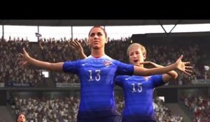 FIFA 16 - Premier Trailer [FR]