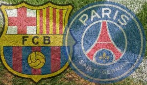 Barça-PSG : On essaye d'en rire avec Twitter