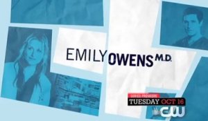 Emily Owens - Promo Saison 1 - "First Day"