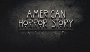 American Horror Story - Asylum - Teaser Saison 2 #3