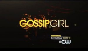 Gossip Girl - Teaser saison 6