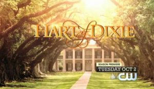 Hart of Dixie - Promo saison 2