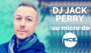 DJ Jack Perry: Après "Dime", il dévoile son nouveau titre "Livia"
