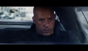 Fast & Furious 8 - Bande-annonce #2 [VOST|HD1080p]