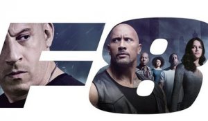 Fast & Furious 8 / The Fate of The Furious (2017) - Trailer #2 [VF-HD]