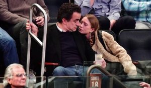 Marie-Kate Olsen se confie sur son couple avec le frère de Nicolas Sarkozy