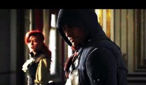 Assassin’s Creed Unity 101 Trailer
