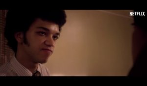 The Get Down – Partie 2  Bande-annonce