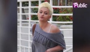 Vidéo : Paris Jackson : son incroyable relooking !