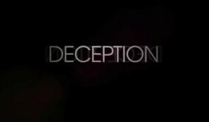 Deception - Promo saison 1