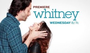 Whitnet - Promo saison 2