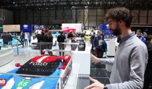 Salon de Genève 2017 : les sept tops de la rédaction d'Auto Moto