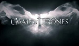 Game Of Thrones - Trailer saison 3 - War