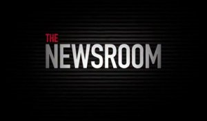 The Newsroom - Teaser saison 2