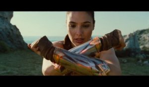 Wonder Woman - Bande-annonce Origin [VO|HD1080p]