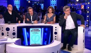Laurent Ruquier révèle qu'Emmanuel Macron ne tiendra pas sa promesse et ne viendra pas dans "On n'est pas couché" - Vidé