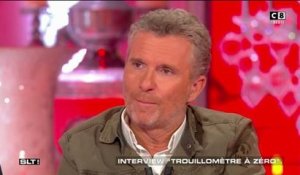 Denis Brogniart évoque la mort de son père : son témoignage touchant (Vidéo)