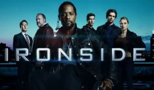 Ironside - Trailer saison 1