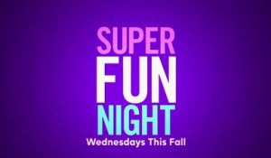 Super Fun Night - Trailer Saison 1
