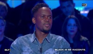 Concert annulé à Verdun : Black M explique pourquoi cet épisode a été si "douloureux" (Vidéo)