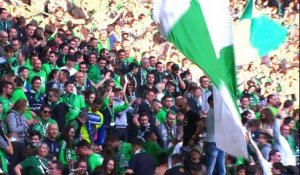 ASSE-FC Metz : le résumé video