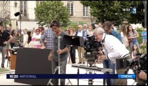 Cinéma : "Chacun sa vie", le nouveau film de Claude Lelouch
