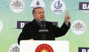 Crise entre la Turquie et Pays-Bas: Erdogan menace de riposter