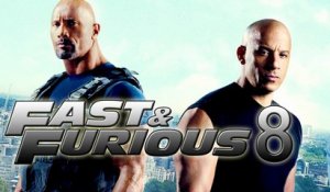 FAST & FURIOUS 8 - Trailer 2 VOST Bande-annonce officielle (Vin Diesel, Dwayne Johnson, Jason Statham - The Fate Of The Furious) [Au cinéma le 12 avril 2017] [HD, 1280x720]