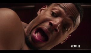 Naked - Teaser Trailer #1 (2017 - Marlon Wayans - Netflix) [Full HD,1920x1080]