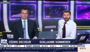 Le Match des Traders: Jean-Louis Cussac VS Giovanni Filippo - 13/03