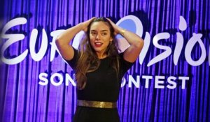 Eurovision :  la chanson présentée par la France fait polémique