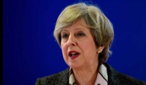 Theresa May peut déclencher le Brexit, mais l'Ecosse bouscule le jeu