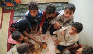 Plus de 17 millions de Yéménites en insécurité alimentaire