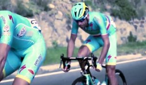 Milan-San Remo 2017 - Le teaser officiel de La Primavera et de Milan-San Remo 2017