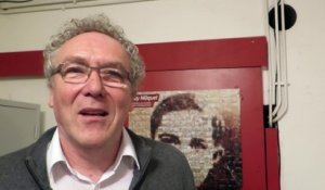 Romans-sur-Isère : Le communiste Jean-Marc Durand est candidat… encore !