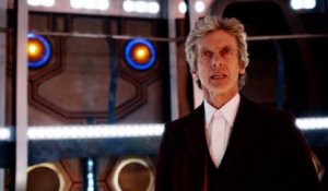 Doctor Who - Bande-annonce de la saison 10 (VO)