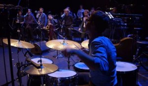 L'Orchestre National de Jazz fête ses 30 ans