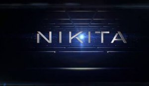 Nikita - Promo Comic Con saison 3