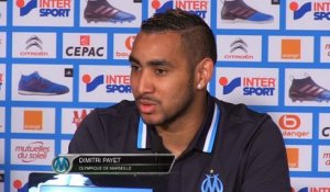 Lille - Payet : "Je ne vois pas Bielsa dans le froid toute l'année"