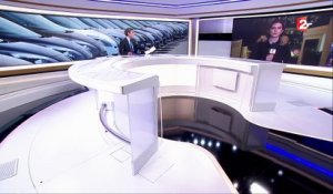 Renault suspecté de fraude : les réactions au sein du groupe