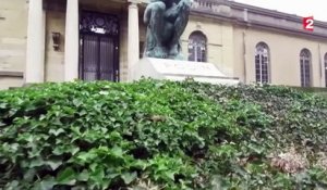 Rodin : un siècle de légende
