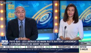 Nicolas Doze: Les Experts (2/2) - 16/03