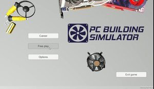 PC Building Simulator - Trailer