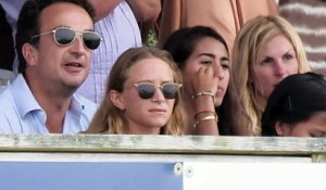 Le frère de Nicolas Sarkozy et Marie-Kate Olsen bientôt parents ?