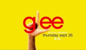 Glee - Promo saison 5