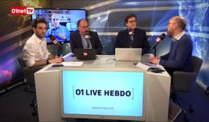 01LIVE HEBDO #134 : Samsung Galaxy S8 : tout ce que l’on sait déjà !