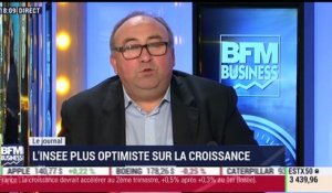 L'essentiel de l'actualité économique du jeudi 16 mars 2017