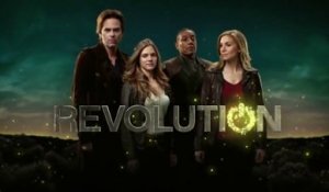 Revolution - Promo saison 2
