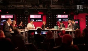 Benoît Hamon, invité du Petit-déjeuner de la présidentielle sur RTL - l'intégrale