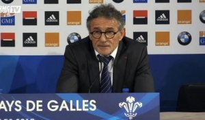 Novès : "On apprend"